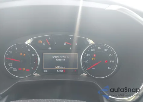 2023 Chevrolet Blazer Awd 2Lt z USA, uszkodzony, nr VIN 3GNKBHR46PS179050